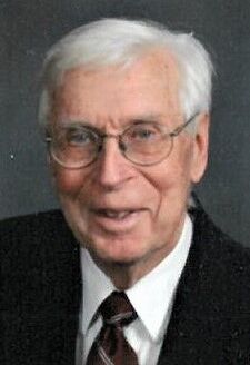 Carl C. Slater